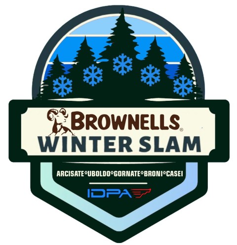 Un nuovo torneo IDPA firmato Brownells: scopri Brownells Winter Slam