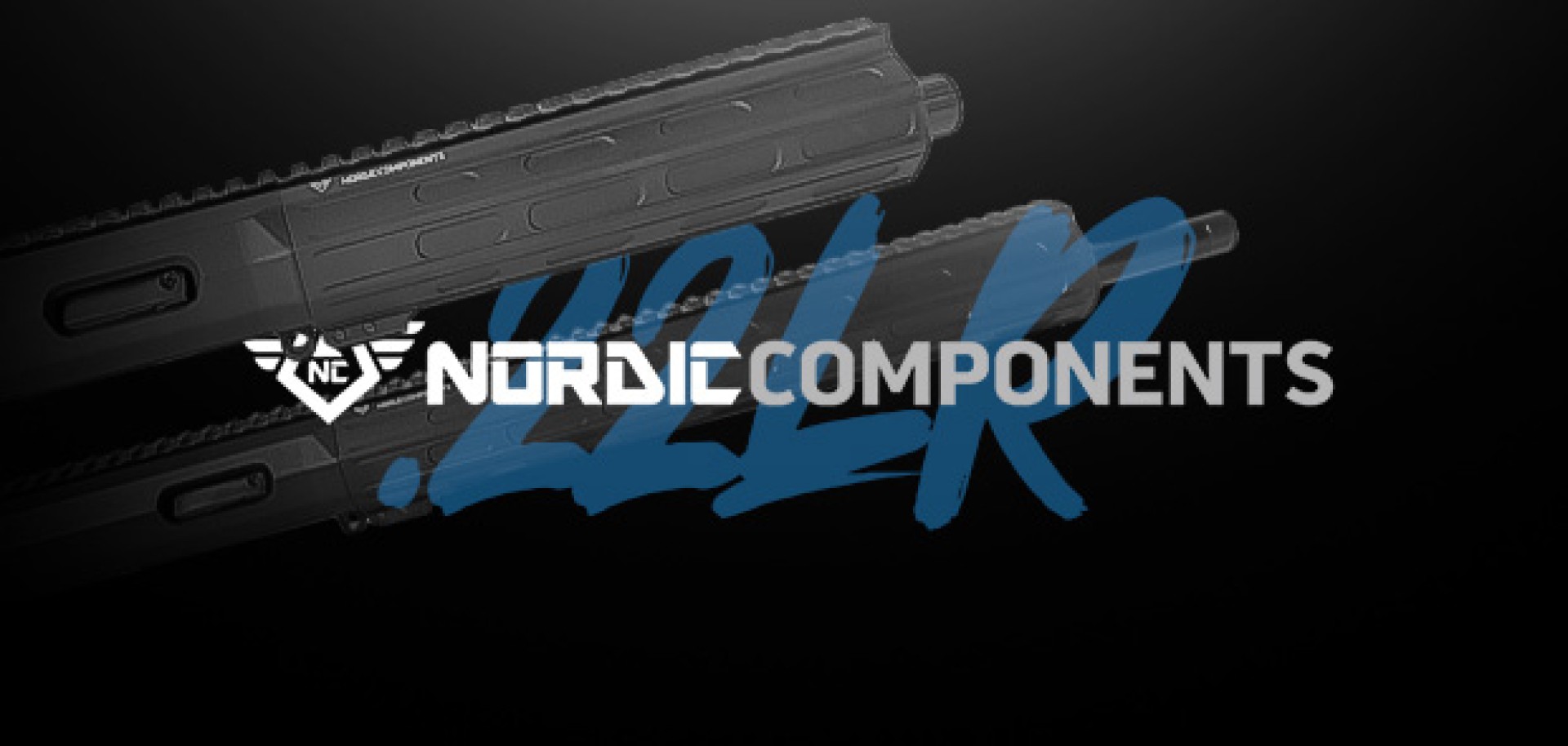 Nordic Components - Nuovi Upper .22LR