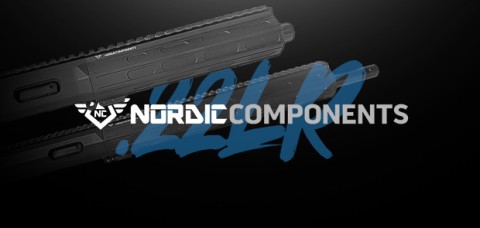 Scopri il nuovo Upper 22RB di Nordic Components