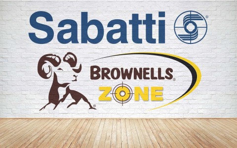 Brownells Italia avvia la collaborazione con Sabatti Spa